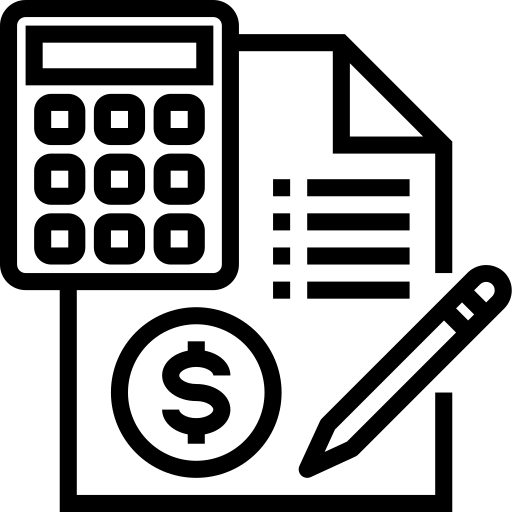 Image of accounting tools